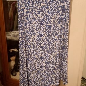 Susan Graver skirt